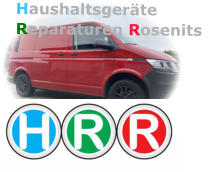 Haushaltsgeräte Reparaturen Rosenits