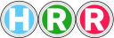 R H R
